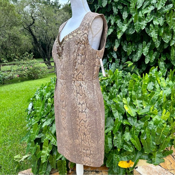 NWT! Antonio Melani Luella Dress - Picture 3 of 10